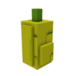 Zucchini seed image