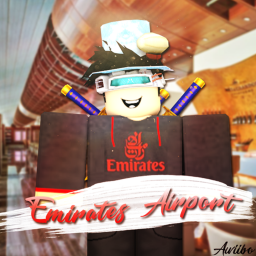 Heathrow International Airport