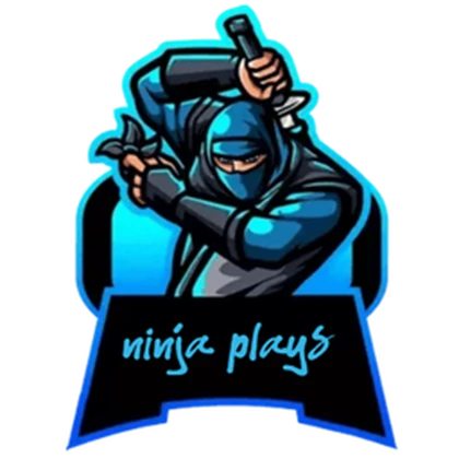 NINJA PLAYS YT Roblox group icon