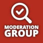 [TMG] | The Moderation Group