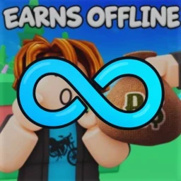 🎃 INFINITE DONATE icon