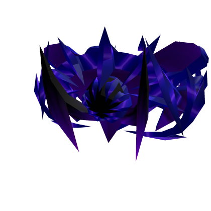 Shadow Warden Armor