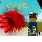 Cube Noob army