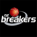 NZ Breakers Fan Club