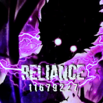 茂 Reliance