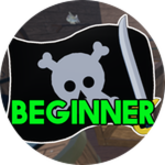 Escaped Pirate Ship! [BEGINNER]