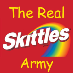 The Real Skittles Army
