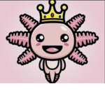 Axolotl Gang (AXOLOTL’S ONLY)
