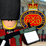 |HMGG| The Grenadier Guards