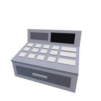 Cash Register