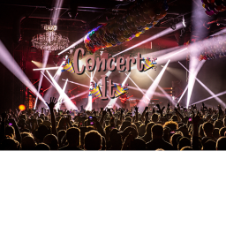 concert it