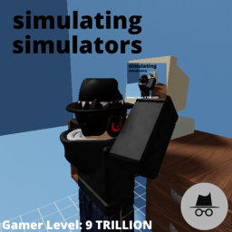 Simulating Simulators