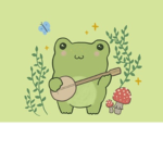 Frogy Group! <3
