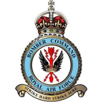 Bomber Command: 1940's