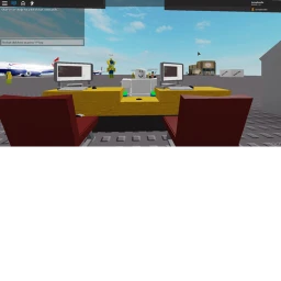 Pb Airport icon
