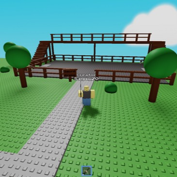 Old roblox fights
