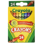The Crayon Workshop