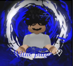 White playz ₩