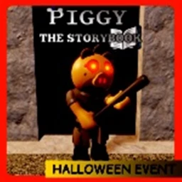 Piggy Hard Mode  Event Chapter HALLOWEEN EVENT  icon