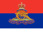 Royal Regiment of Artillery "The Gunners"