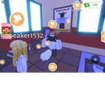 My frends uwu