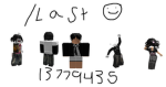 /last