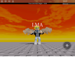 LMA’s fan group!