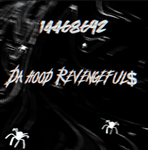 Da Hood Revengeful$