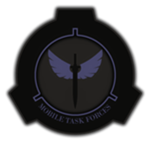 |\ SCP Mobile Task Force /|