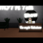 The myth Talk show