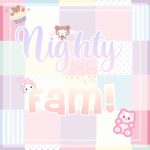 Nighty Fam!