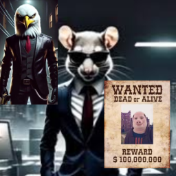 Escape Tim Cheese [HORROR]