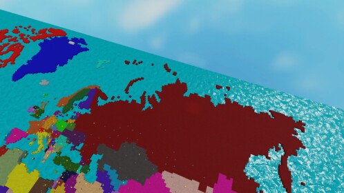 Country Simulator