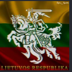 [] Lithuanian Republic []