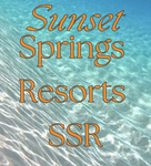Sunset Springs Resorts | SSR