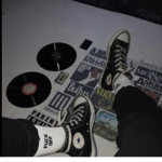 The Titanic Swim Team