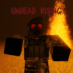 Undead Rising (Winter)