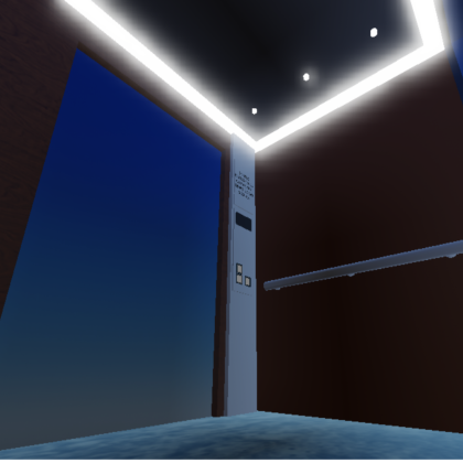 ENTEC Elevator 8 (2021 Version)