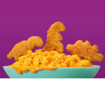 Mac n' Nuggies