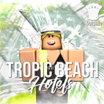 Tropic Beach Hotels.