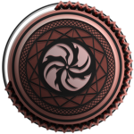 Sarkic Cults: [Seal of Ion]