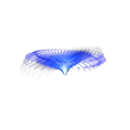 pretty abyss