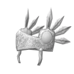 Platinum Royal Valkyrie (Valk)