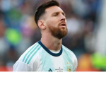 Messi Da Goat!