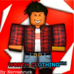 Worth Clothing TM