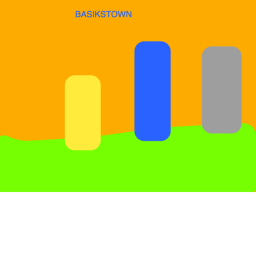Basikstown