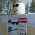 Cool kid squad gang