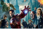 MARVEL AVENGERS