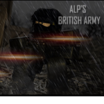 [ABA] Alp's British Army