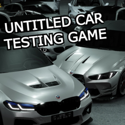 Untitled Car Testing Game